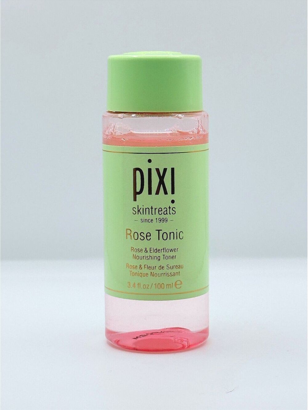 Pixi Rose Tonic Nourishing Tonerr 3.4oz